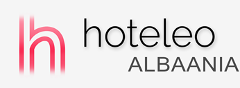 Hotellid Albaanias - hoteleo
