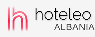 Hoteluri în Albania - hoteleo