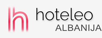 Hoteli v Albaniji – hoteleo