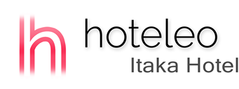 hoteleo - Itaka Hotel