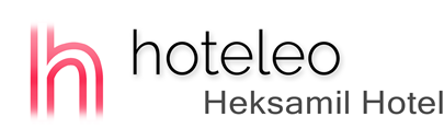hoteleo - Heksamil Hotel