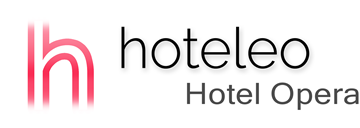 hoteleo - Hotel Opera