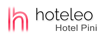 hoteleo - Hotel Pini