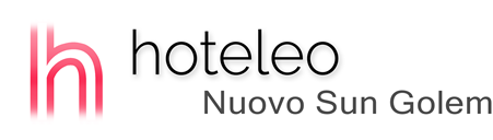 hoteleo - Nuovo Sun Golem
