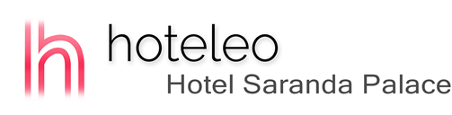 hoteleo - Hotel Saranda Palace