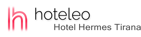 hoteleo - Hotel Hermes Tirana