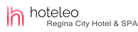 hoteleo - Regina City Hotel & SPA