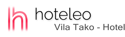 hoteleo - Vila Tako - Hotel