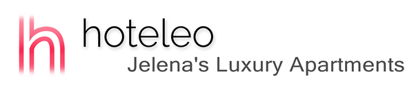 hoteleo - Jelena's Luxury Apartments