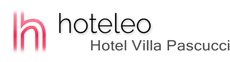 hoteleo - Hotel Villa Pascucci