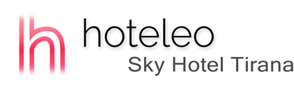 hoteleo - Sky Hotel Tirana