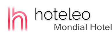 hoteleo - Mondial Hotel