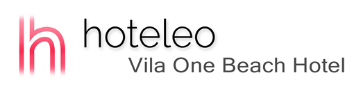 hoteleo - Vila One Beach Hotel