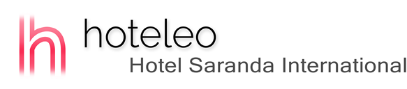 hoteleo - Hotel Saranda International