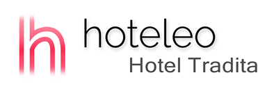 hoteleo - Hotel Tradita