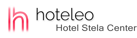 hoteleo - Hotel Stela Center