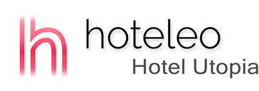 hoteleo - Hotel Utopia