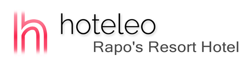 hoteleo - Rapo's Resort Hotel