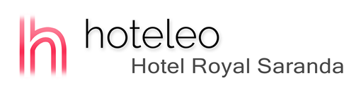 hoteleo - Hotel Royal Saranda