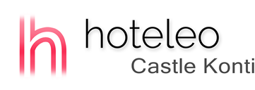hoteleo - Castle Konti