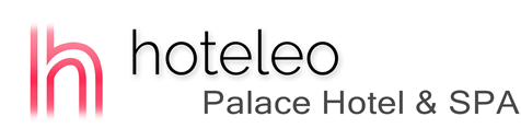 hoteleo - Palace Hotel & SPA