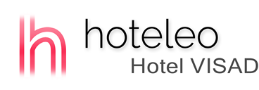 hoteleo - Hotel VISAD