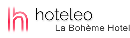 hoteleo - La Bohème Hotel